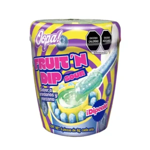 Fruit´n Dip Sour