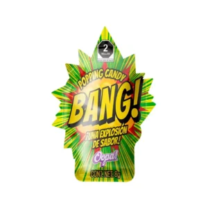 Popping Candy Bang